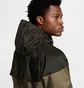 Ветровка мужская Nike Wvn Lnd Wr Hd Jkt Olive DA0001-222