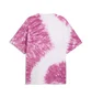 Футболка чоловіча Puma What The Fun I Pink/White 635000-02