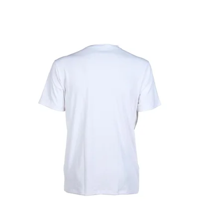 Футболка мужская Arena Team T-Shirt Solid White 004900-100