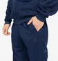 Штани чоловічі Mizuno Sergio Ramos Track Pant Blue P2MD2S6014