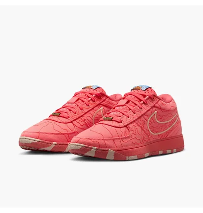 Кроссовки мужские Nike Book 1 Red IB8054-800