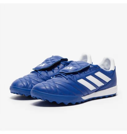 Сороконожки унисекс Adidas Copa Gloro Tf Blue GY9061