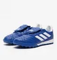 Сороконожки унисекс Adidas Copa Gloro Tf Blue GY9061