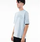 Футболка мужская Air Jordan X A Ma Maniere Ss Tee Armory Light Blue HF0538-440