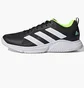 Кроссовки женские Adidas Court Team Bounce 2.0 Shoes Black HP3342