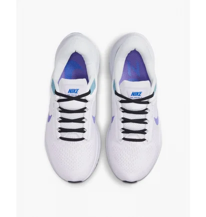 Кроссовки женские Nike Structure 24 Running Shoes White Da8570-105