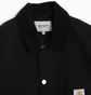 Сорочка чоловіча Carhartt Wip Michigan Jacket Black I031519-00E02