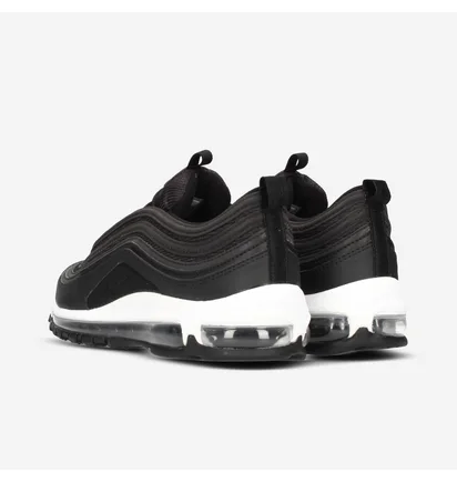 Кросівки жіночі Nike Air Max 97 Black 921733-006