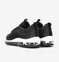 Кросівки жіночі Nike Air Max 97 Black 921733-006