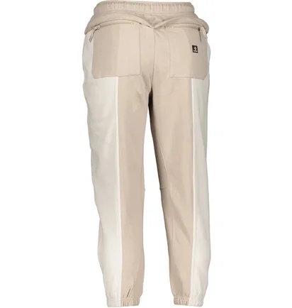 Штаны мужские Converse Pants Elevated Seasonal M Beige 10023763-A03