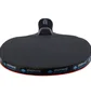 Ракетка для настольного тенниса Donic Sensation 500 Black/Red 714402