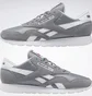 Кросівки чоловічі Reebok Classic Nylon Grey GY7233