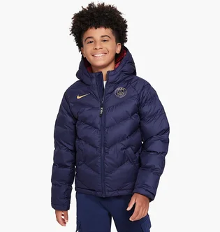 Пуховик дитячий Nike Sportswear Psg Blue DV6164-498