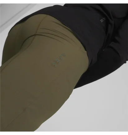 Штаны мужские Puma Studio Ultramove Training Joggers Olive 522113-62