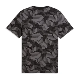 Футболка чоловіча Puma Ess Logo Lab Story Grey 692027-01
