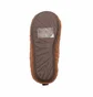 Тапочки жіночі UGG Plushy Slipper Hardwood Brown 1143952-HWD