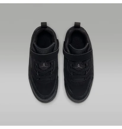 Кроссовки детские Nike Spizike Low Little Black FQ3951-001