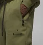 Штани чоловічі Air Jordan M J 23E Flc Pant Green Dq8088-378