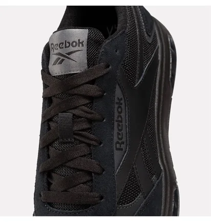 Кросівки унісекс Reebok Glide Dmx Sneakers Black 100201255