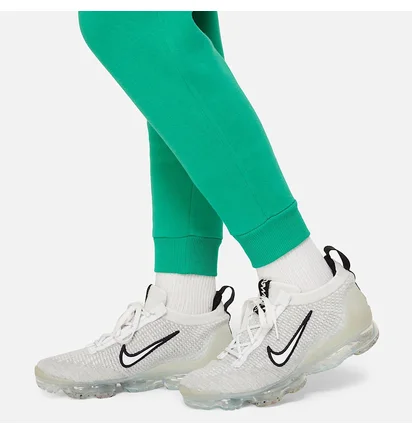 Штаны детские Nike Sportswear Club Fleece Green FD3008-324
