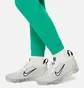 Штаны детские Nike Sportswear Club Fleece Green FD3008-324
