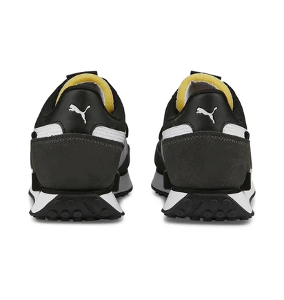 Кросівки чоловічі Puma Future Rider Play On Sneakers Black 371149-88