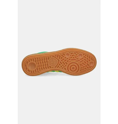 Кросівки дитячі Adidas Handball Spezial Green JH7857