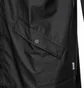 Парка чоловіча Rains Long Jacket Black 12020-01