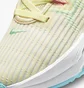 Кросівки унісекс Nike Lebron Witness 6 Basketball Shoes Beige Cz4052-103