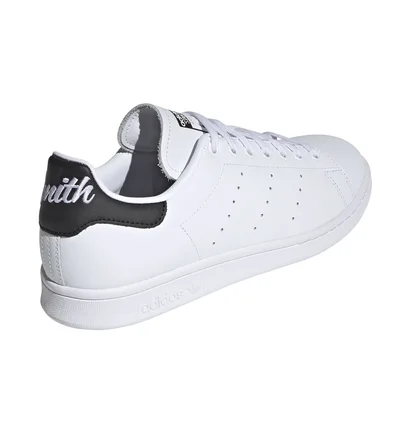 Кроссовки мужские Adidas Stan Smith Originals White EE5818