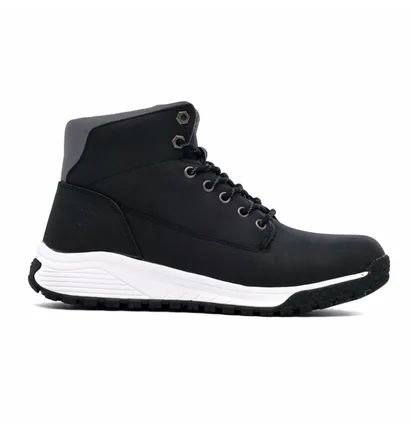 Ботинки мужские Fila Lance Xxi Black FFM016983167