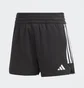 Шорты женские Adidas Tiro 23 League Sweat Shorts Black Hs3591