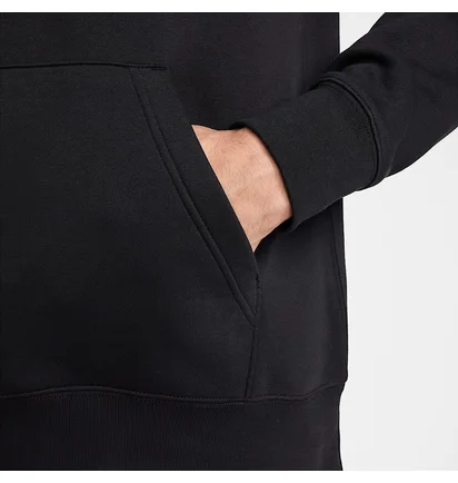 Спортивний костюм чоловічий Nike Club Fleece Black FN3859-010__FN3787-010