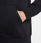Спортивний костюм чоловічий Nike Club Fleece Black FN3859-010__FN3787-010