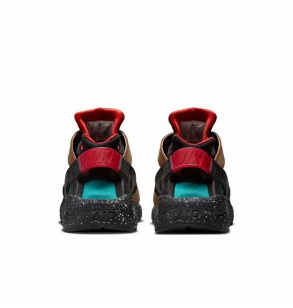 Кросівки чоловічі Nike Air Huarache Brown DD1068-201