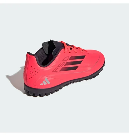 Сороконіжки дитячі Adidas F50 Club Pink IF1390