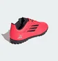 Сороконіжки дитячі Adidas F50 Club Pink IF1390