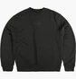 Свитшот мужской Nike Wordmark Fleece Crewneck Black FZ3950-045