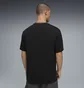 Футболка чоловіча Puma Graphic Sun Black 691781-01