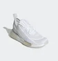 Кроссовки женские Adidas Nmd_R1 Spectoo Shoes White GZ9289