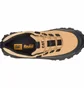 Кросівки чоловічі Caterpillar Intruder Galosh Waterproof Yellow/Black P110836