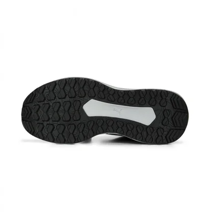 Кросівки чоловічі Puma Twitch Runner Trail Black 376961-12