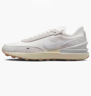 Кросівки жіночі Nike Waffle One Vintage White/Grey Dx2929-100