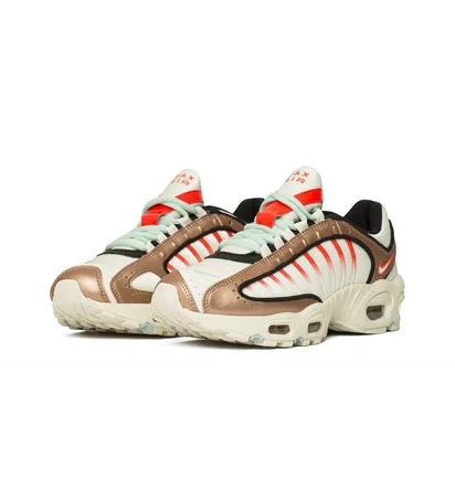 Кросівки жіночі Nike Wmns Air Max Tailwind Iv Beige CT3427-900