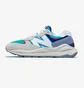 Кросівки чоловічі New Balance 5740 Grey/Blue W5740PL1