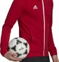 Олимпийка мужская Adidas Jacket Ent22 Tk Jkt Red H57537