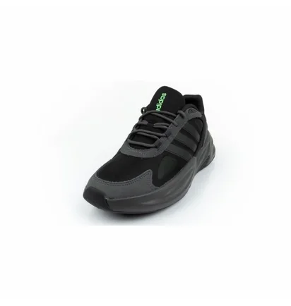 Кросівки чоловічі Adidas Ozelle Black GX6766