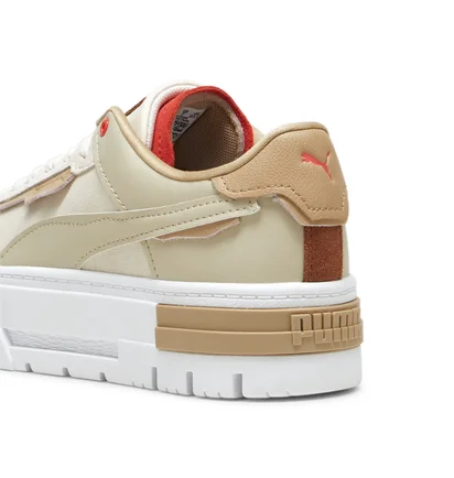 Кросівки жіночі Puma Mayze Crashed Beige 395952-01