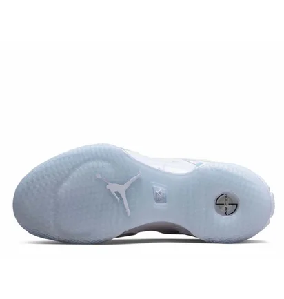 Кроссовки мужские Air Jordan Xxxvi Low Pure Money White Dh0833-101
