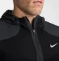 Кофта чоловіча Nike M Elmnt Top Ls Wr Black HF7452-010